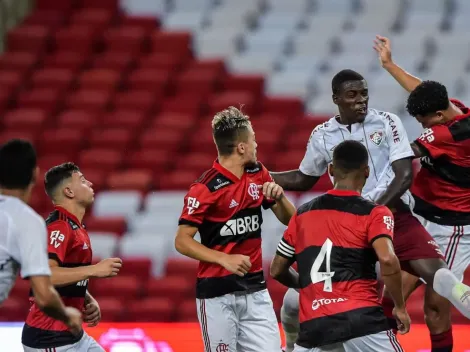 Após negativa de público no estádio no segundo jogo da final do Carioca, Ferj revela que ainda vai insistir em tal decisão