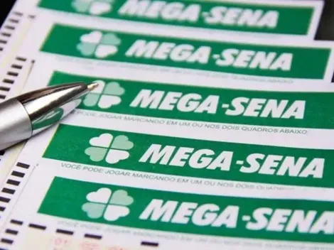 Mega-Sena 2372: horário e como assistir AO VIVO ao sorteio da loteria