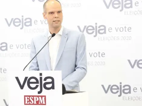 Morre Bruno Covas, prefeito de São Paulo, aos 41 anos; político tinha câncer