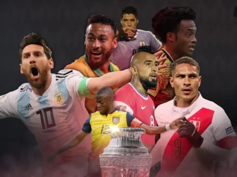 Copa América 2021: quando e onde vai ser, grupos, estádios, onde assistir e novidades sobre o torneio