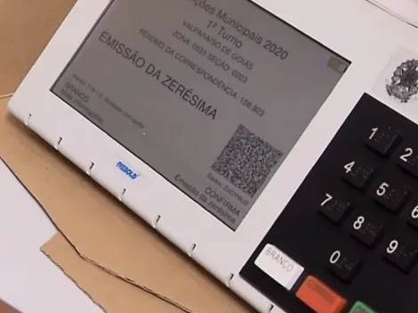 Urna Eletrônica 25 Anos: Série do TSE fala sobre segurança do sistema de votação