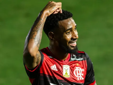 Proposta por Gerson pesa na balança e Landim pode investir R$ 45 milhões em "Plano B" no Flamengo