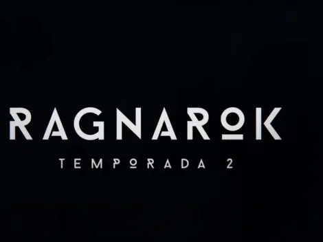 Netflix divulga trailer emocionante da segunda temporada de Ragnarok; assista