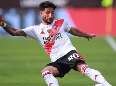 River Plate tem pedido de inscrição de dois novos goleiros negado pela CONMEBOL; Gallardo terá de escalar um jogador de linha no gol