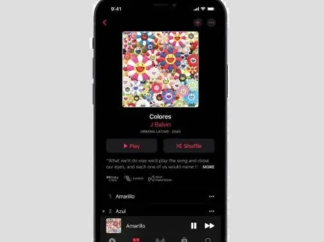 Apple Music agora tem um novo padrão de qualidade sonora