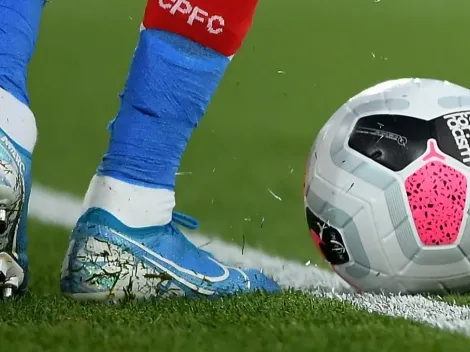 Futebol: confira quais são os principais jogos de hoje, quarta-feira (19)