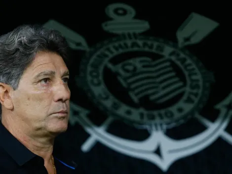 Corinthians apresenta projeto e busca superar 2 impeditivos para fechar com Renato