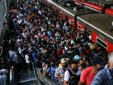 Metrô de São Paulo tem greve confirmada a partir da meia-noite desta quarta-feira (19)