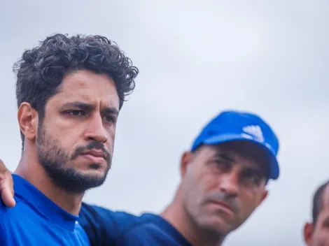 Léo desabafa após ser barrado no Cruzeiro: "Tentei por semanas conversar"