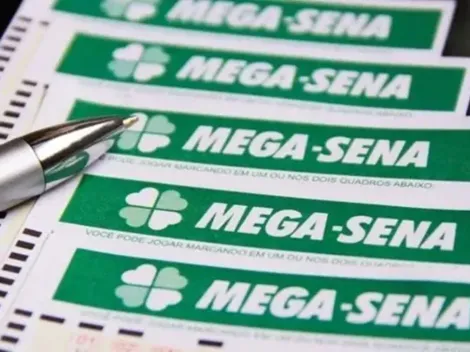 Mega-Sena: concurso 2374 pode pagar R$ 48 milhões na noite deste sábado (22)