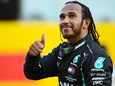 Fórmula 1: Hamilton terá “discussão séria” com Mercedes após ficar em sétimo