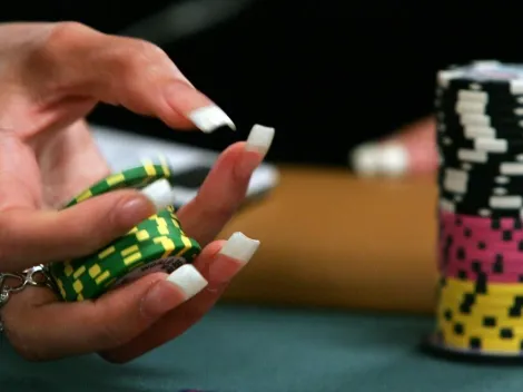Quanto tempo dura uma partida de poker?