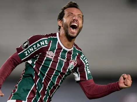 Intervalo de jogo: River Plate 0x2 Fluminense; veja o resumo e as estatísticas da primeira etapa