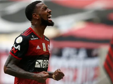 Olympique de Marselha oferece salário astronômico para Gerson, do Flamengo; jogador não se anima com proposta