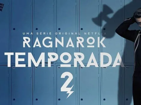 Ragnarok: 2ª temporada da série nórdica já está disponível na Netflix