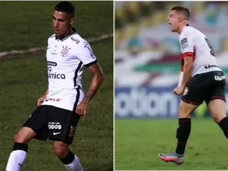 Corinthians x Atlético-GO: Data, hora e canal para assistir essa essa partida do Campeonato Brasileiro