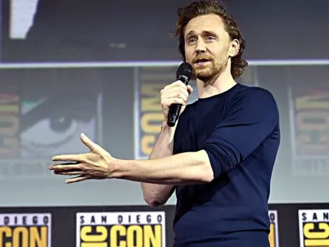 Tom Hiddleston e diretora de Loki indicam que a série deve superar as expectativas: 'Temas extraordinários'