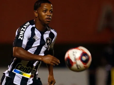 Demissão de Chamusca ganha força e Ênio vira motivo: "Ele odeia a base do Botafogo"