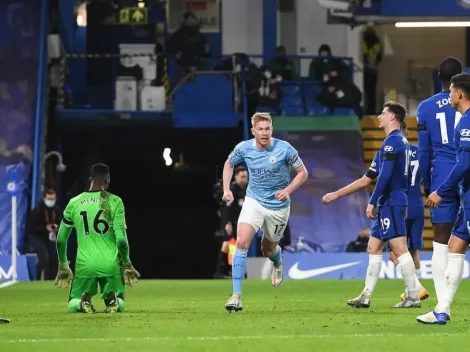 Champions League: confira as escalações de Chelsea e Manchester City para a final