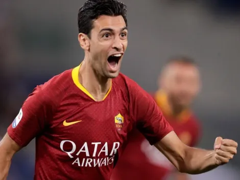 São Paulo estuda contratação de Pastore