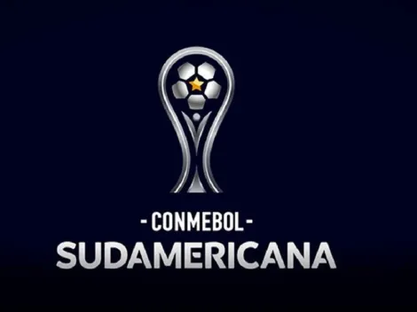 Veja os classificados e os potes para as oitavas de final da Copa Sul Americana