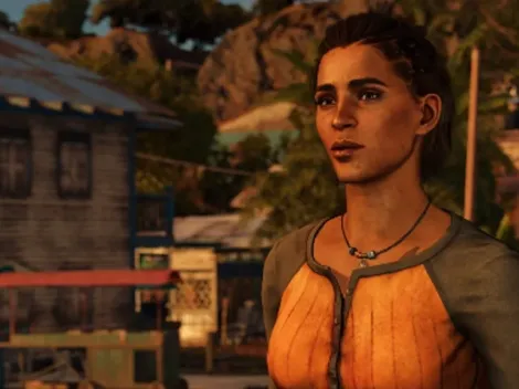 Confira a data de lançamento, trailer e gameplay de Far Cry 6