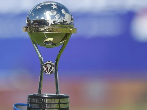 Sorteio das oitavas de final da Copa Sul-Americana: saiba onde assistir AO VIVO na TV