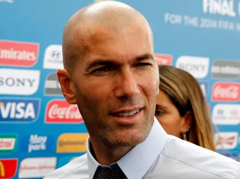 Florentino escolhe substituto ideal para Zidane e prepara proposta