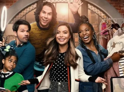 Trailer de revival de iCarly é divulgado pela Paramount+; confira