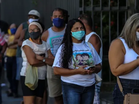 Novo decreto da Paraíba amplia restrições para tentar conter o avanço da Covid-19