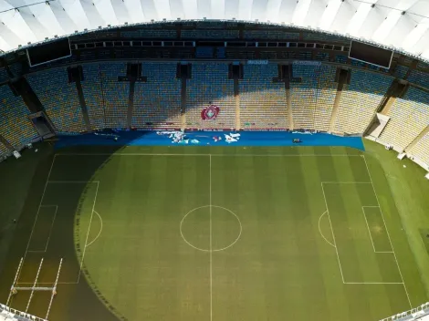 CONMEBOL oficializa as cidades-sede da Copa América de 2021; confira quais são as quatro cidades