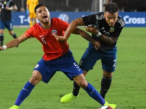 Argentina x Chile: prognóstico para o duelo válido pelas Eliminatórias Sul-Americanas