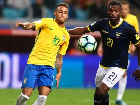 Brasil x Equador: prognóstico para o jogo da Seleção nas Eliminatórias para a Copa de 2022