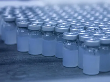 Instituto Butantan vai receber mais de 6 mil litros de insumos para produção de 10 milhões de doses da vacina contra Covid-19, segundo Doria