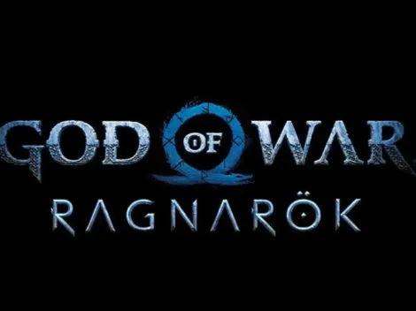 God of War Ragnarok é adiado para 2022