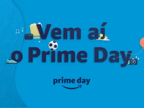 Amazon revela datas do Prime Day aqui no Brasil; veja e se programe