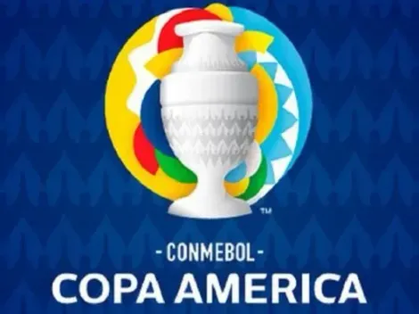 Conmebol divulga tabela detalhada da Copa América; veja confrontos