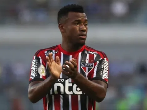 Belmonte acredita que Luan e outros três jogadores podem ser negociados pelo São Paulo