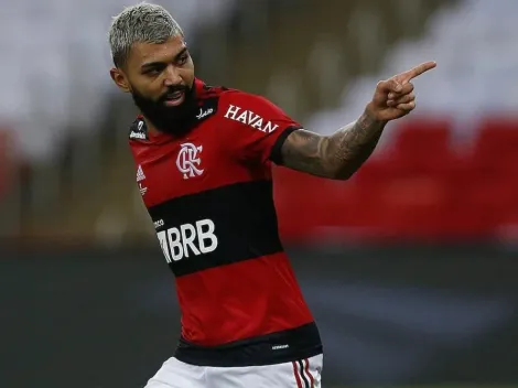 Brasileirão: por que o jogo entre Grêmio e Flamengo foi adiado?