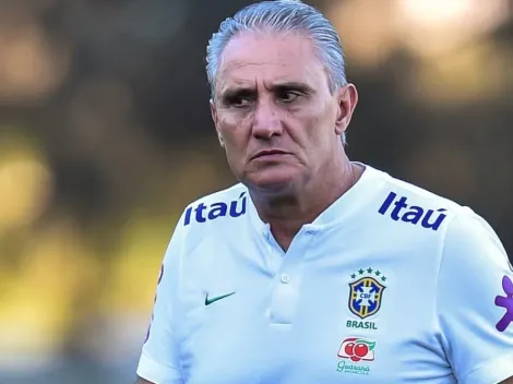Seleção brasileira: movimento "Fora Tite" ganha força nas redes sociais por possível boicote à Copa América