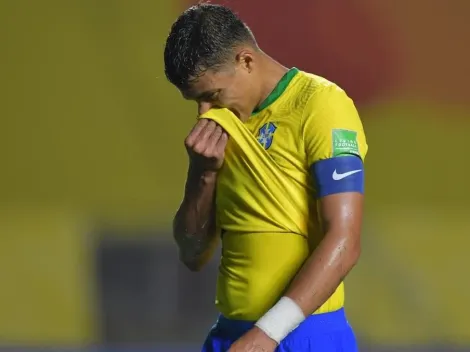 Eliminatórias: confira os desfalques do Brasil para o jogo contra o Equador