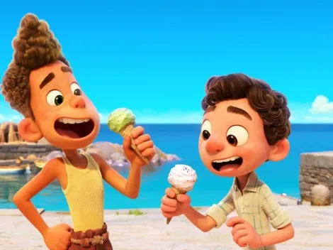 Luca: animação poderá ser assistida de graça pelos assinantes do Disney+; veja quando estreia