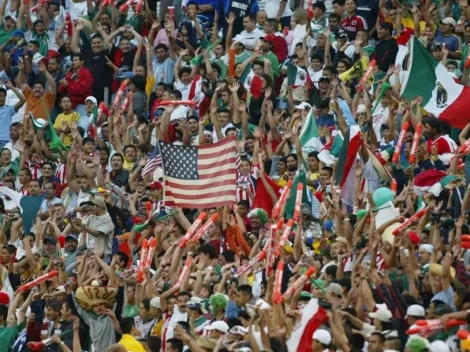 Estados Unidos e México fazem a final da Liga das Nações da Concacaf