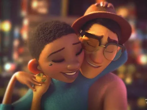 Juntos Novamente: curta-metragem chega ao Disney+; assista ao trailer