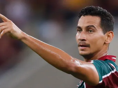 Santos está perto de contratar Paulo Henrique Ganso; Peixe deve pagar R$ 200 mil mensais ao meia de 31 anos