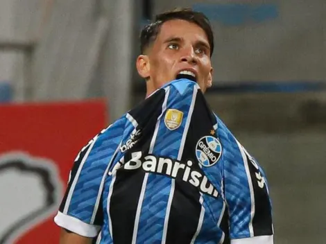 Herrmann não esconde bastidores da renovação com Ferreira no Grêmio