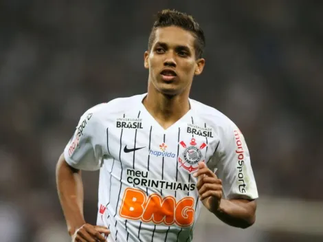 Corinthians receberá 'bolada' por venda de Pedrinho