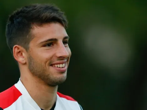 Calleri e mais um pesam contra saída de Borja