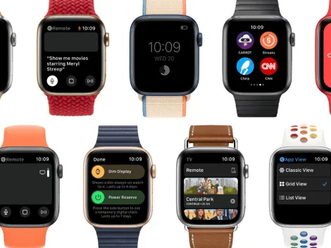Confira as novidades que deixaram o relógio da Apple, watchOS 8, ainda melhor