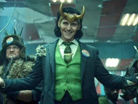 Loki: Teoria aponta que o personagem de Tom Hiddleston pode encontrar Nick Fury e a Viúva Negra na série do Disney+